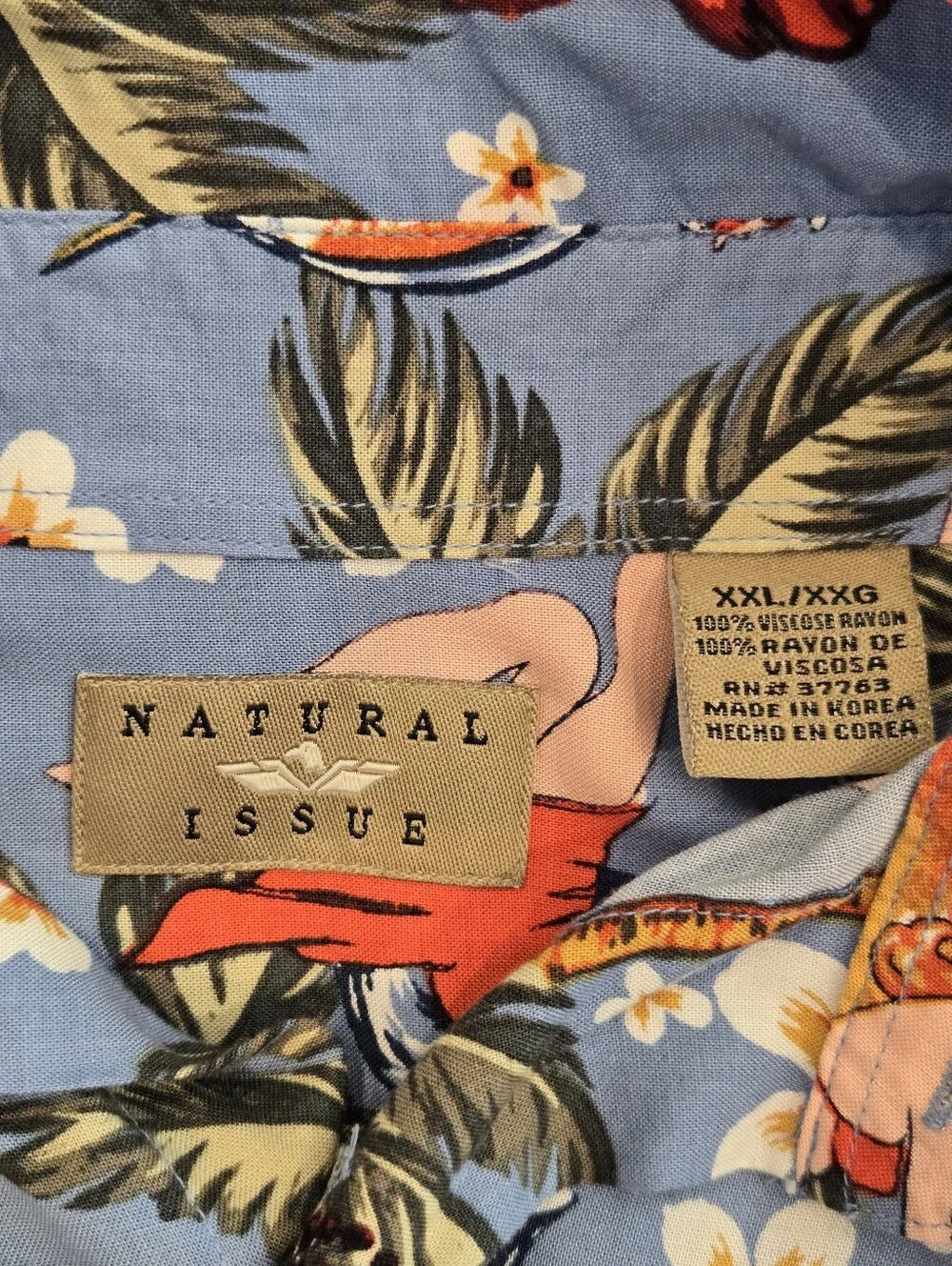 Natural Issue ๐น๐ - Picture 4 of 4